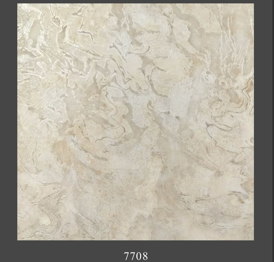 Beige Color Marble Peel and Stick Wallpaper for Walls in India