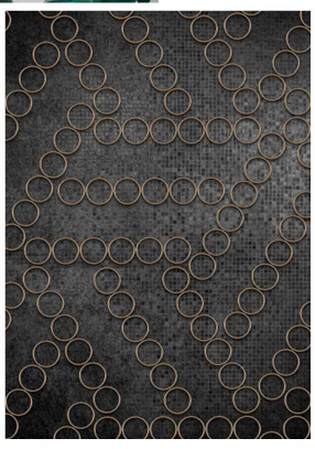 Honeycomb Elegance Roller Blind