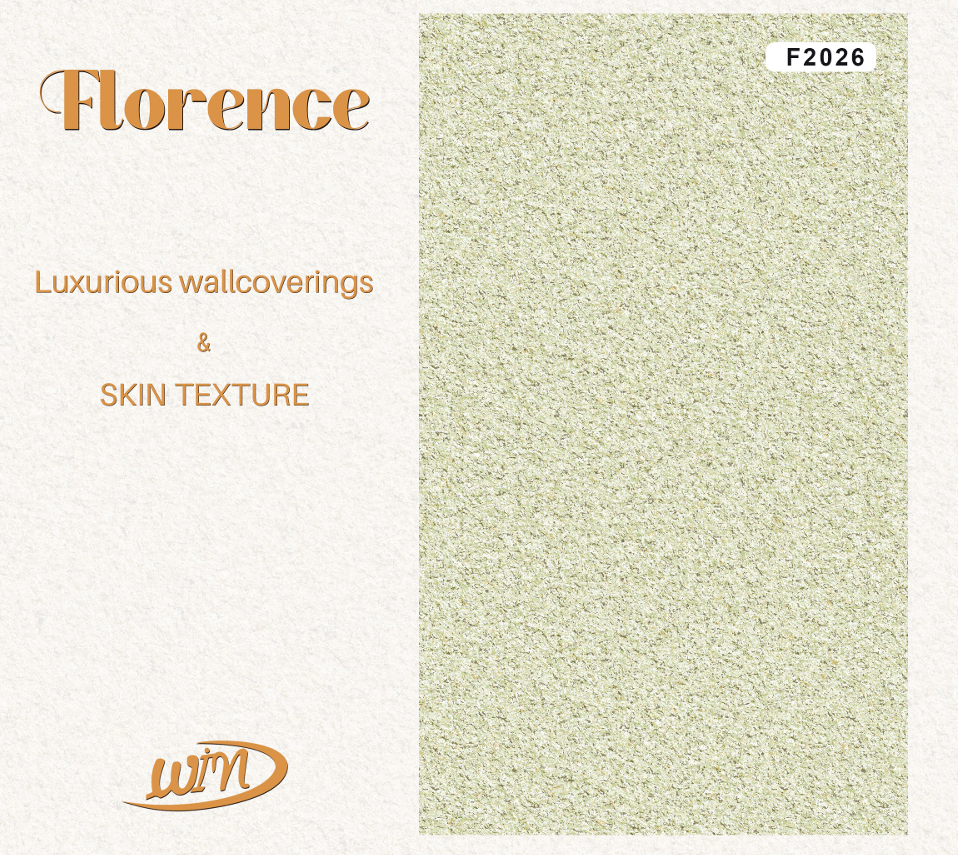 Zustina Silk Plast Liquid Wallpaper