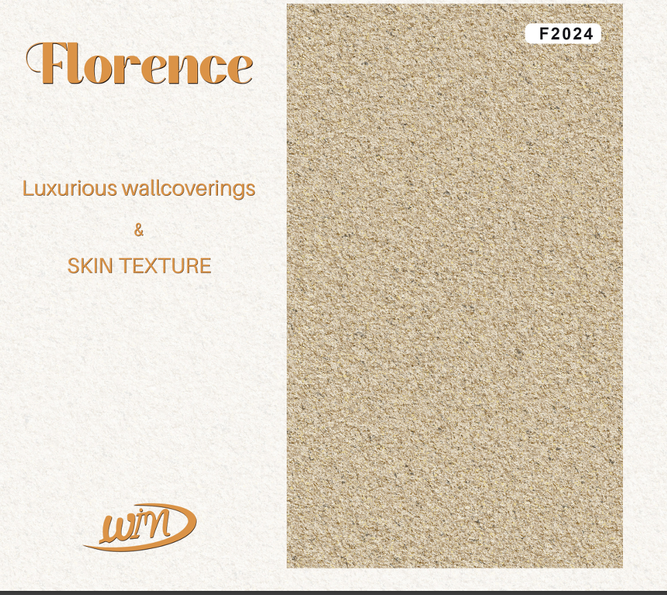 Zustina Silk Plast Liquid Wallpaper