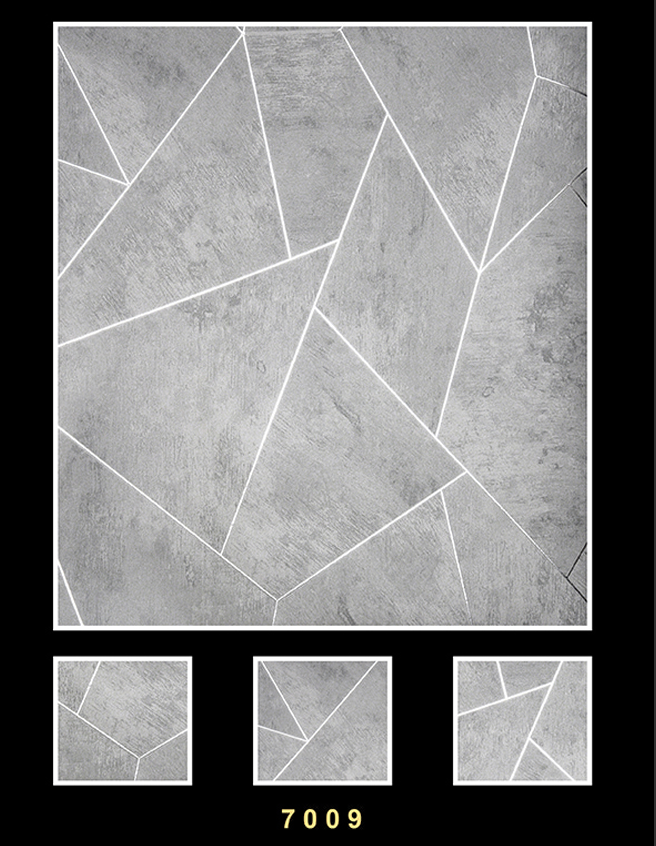 Buy Geometrical and Classic Wallpapers in India 