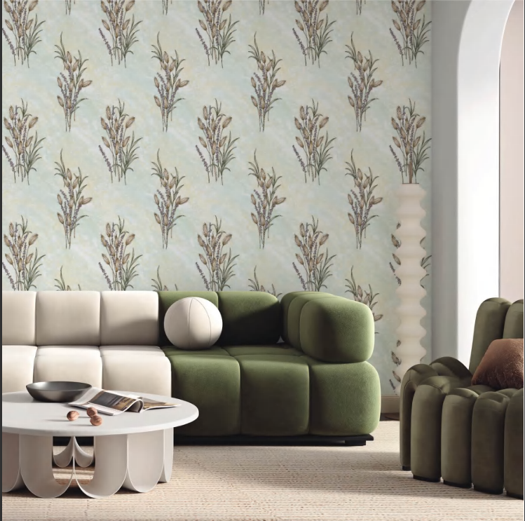 Galerie Abby Rose Botanical Wallpaper