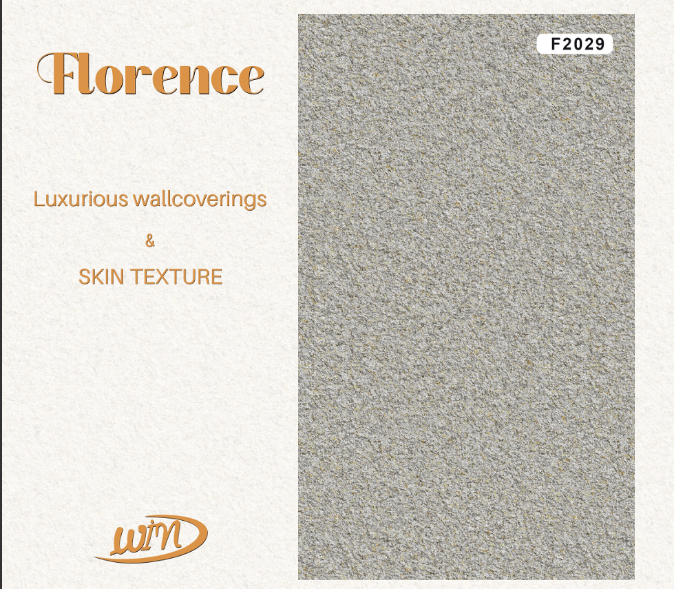 Zustina Silk Plast Liquid Wallpaper