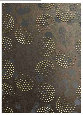 Fabric Printer Roller Window Blind