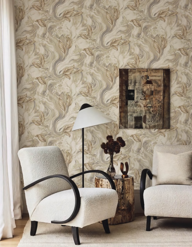 Floral Wallpapers | Buy Premium Floral Online 