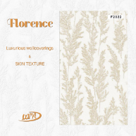 Allen Braithwaite Urban Loft Wall Verdigris Wallpaper