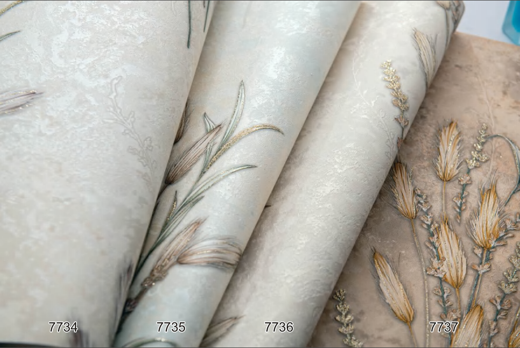 Galerie Abby Rose Botanical Wallpaper