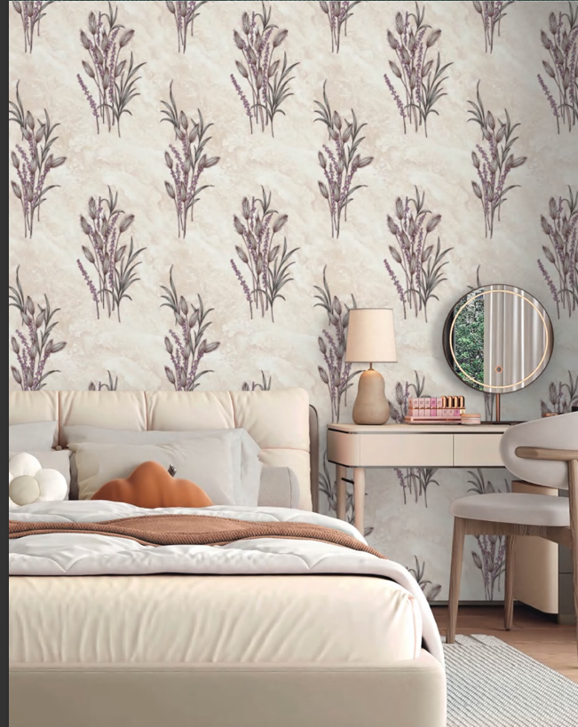 Galerie Abby Rose Botanical Wallpaper