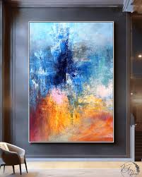 Handcrafted Ceramic Vase