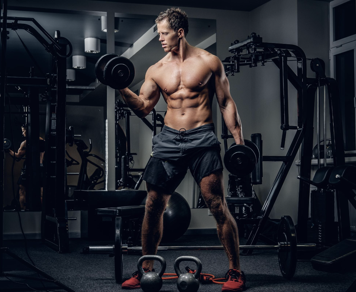 FITNESS & TRAINER VIDEO