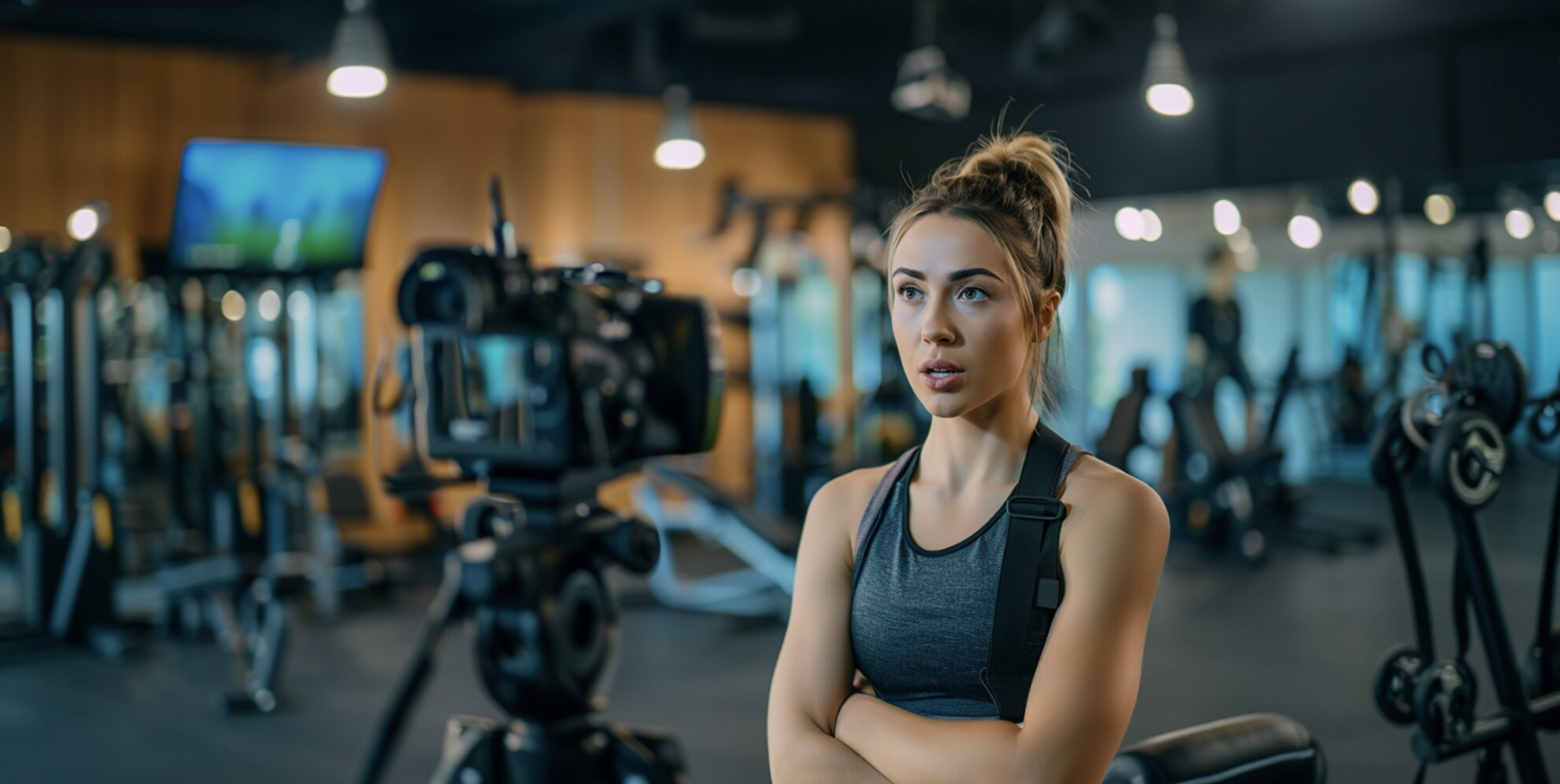 YOUTUBE / LONG FORM CONTENT