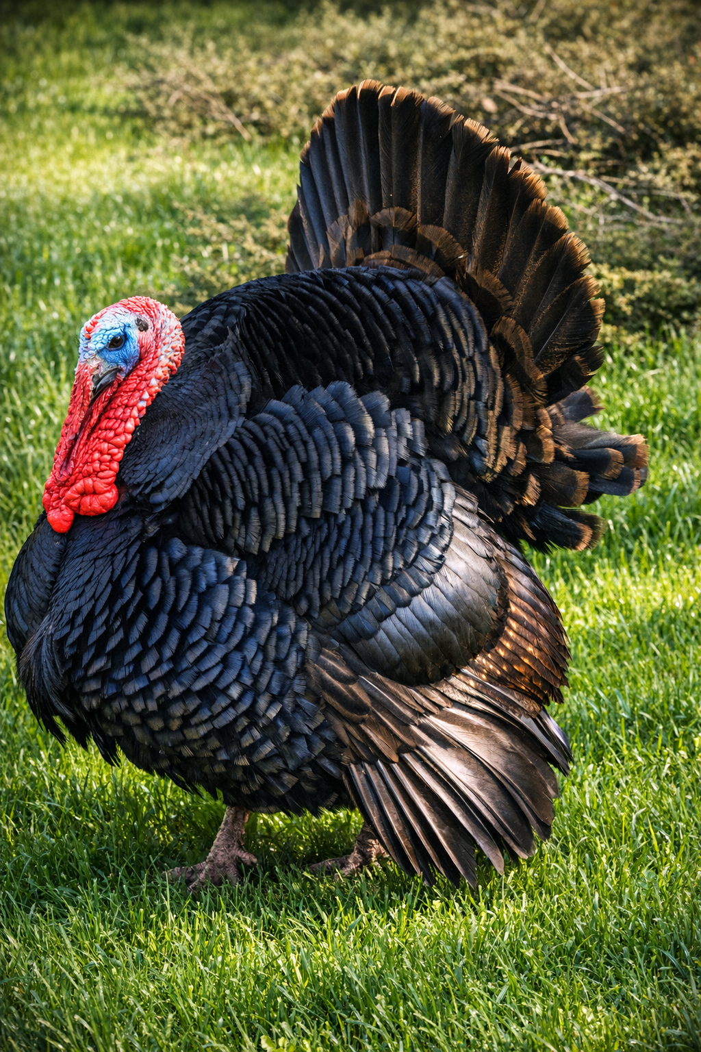  Royal Turkey 