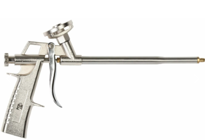  POINT Pistoletas montavimo putoms