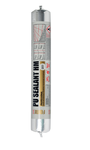 FOME FLEX PU-45 SEALANT HM profesionalus poliuretaninis hermetikas