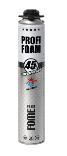 FOME FLEX PROFI FOAM 45L