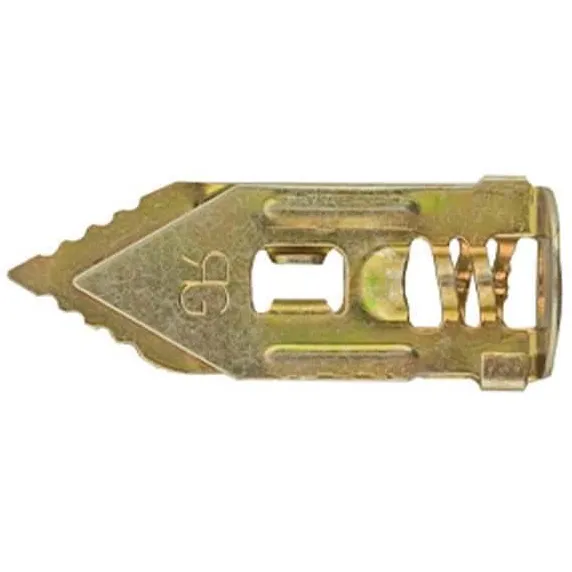 Ankeris GK PROGOLD 3-13  (100vnt.)