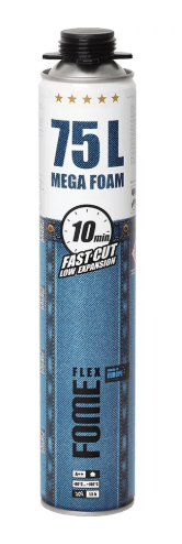 FOME FLEX FAST CUT 75 L