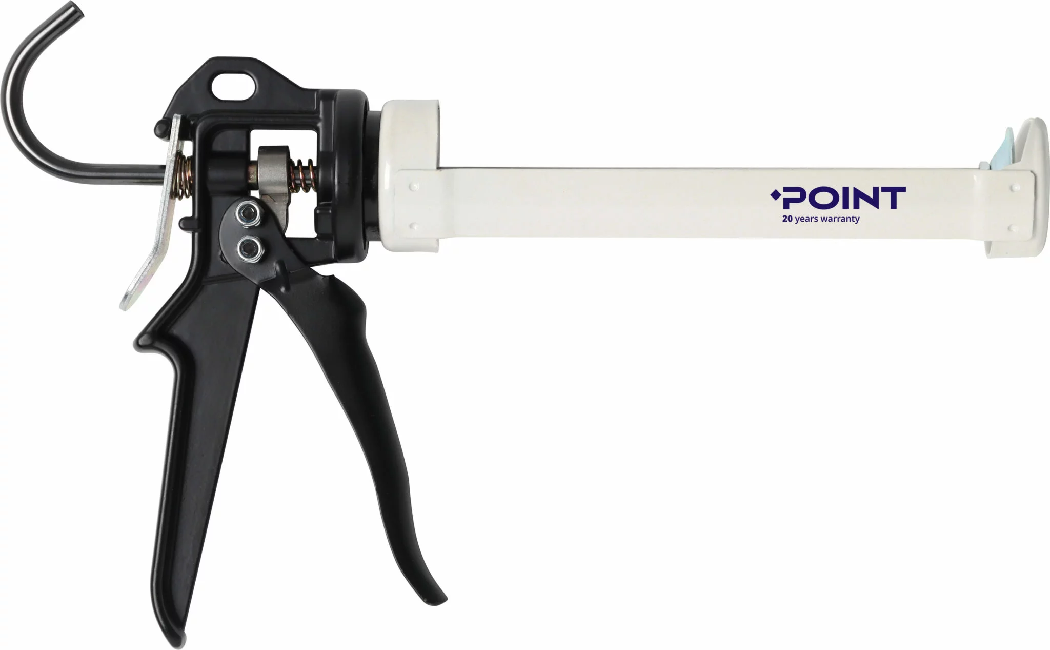 POINT ULTRA HIGH TACK pistoletas hermetikams