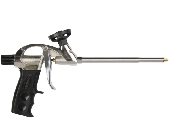 FOME FLEX Pistoletas montavimo putoms MEGA EDITION