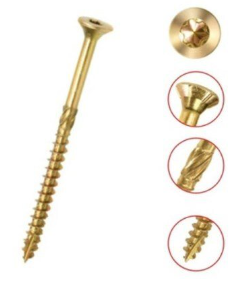 Medsraigtis PRX įleidžiama galva, vidaus darbams, TX (Ø 3,5-6mm)