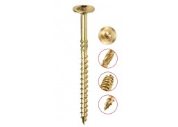 Medsraigtis PRX did. galva, lauko ir vidaus darbams