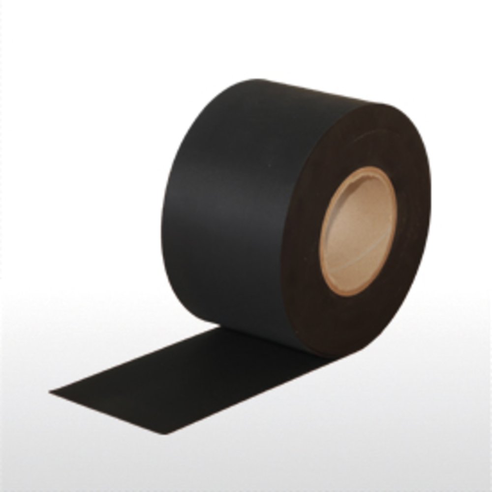 Juosta EPDM, dailylenčių montavimui, (įv. pločiai) 25m