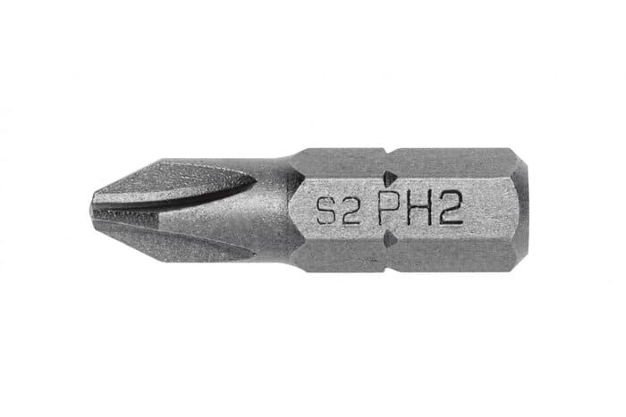 Atsuktuvo antgalis RECA PZ3 1/4 25mm