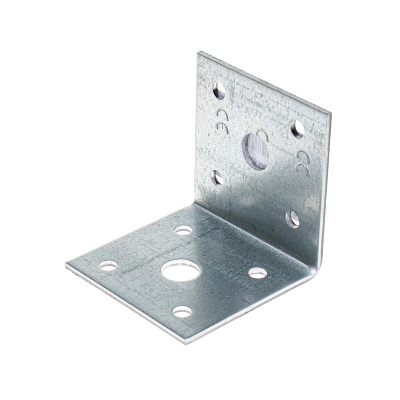 Montavimo kampas 50x50x50x2.0 