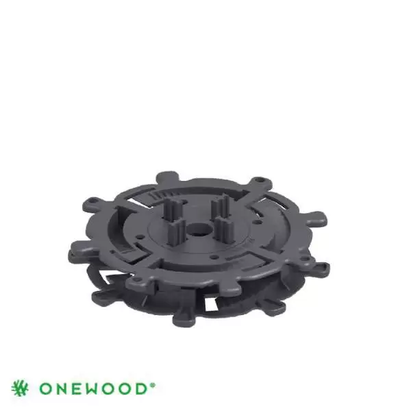 Pjedestalas terasai 10-17mm