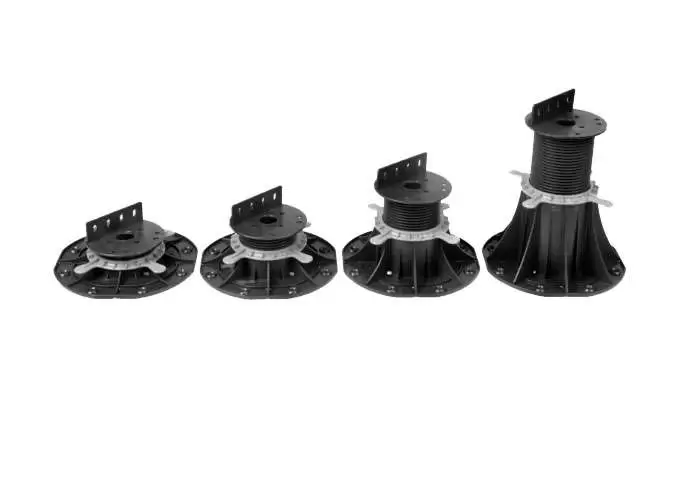 Pjedestalas terasai 10-17mm