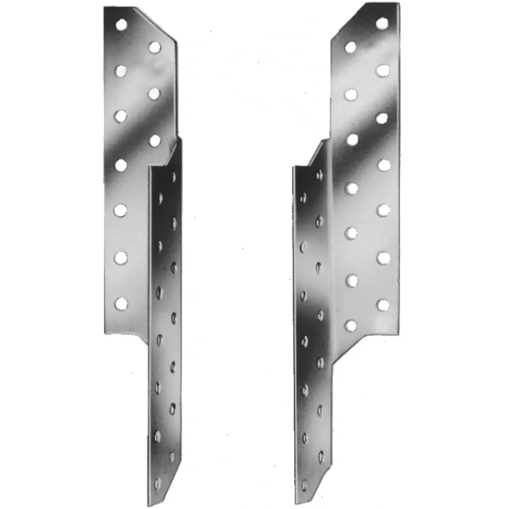 Gegnių sujungimai 210 mm; kairiniai, dešininiai; 50 vnt 