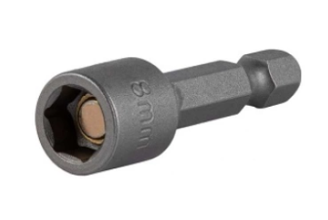 Magnetinė HEX galvutė AMDA 13mm