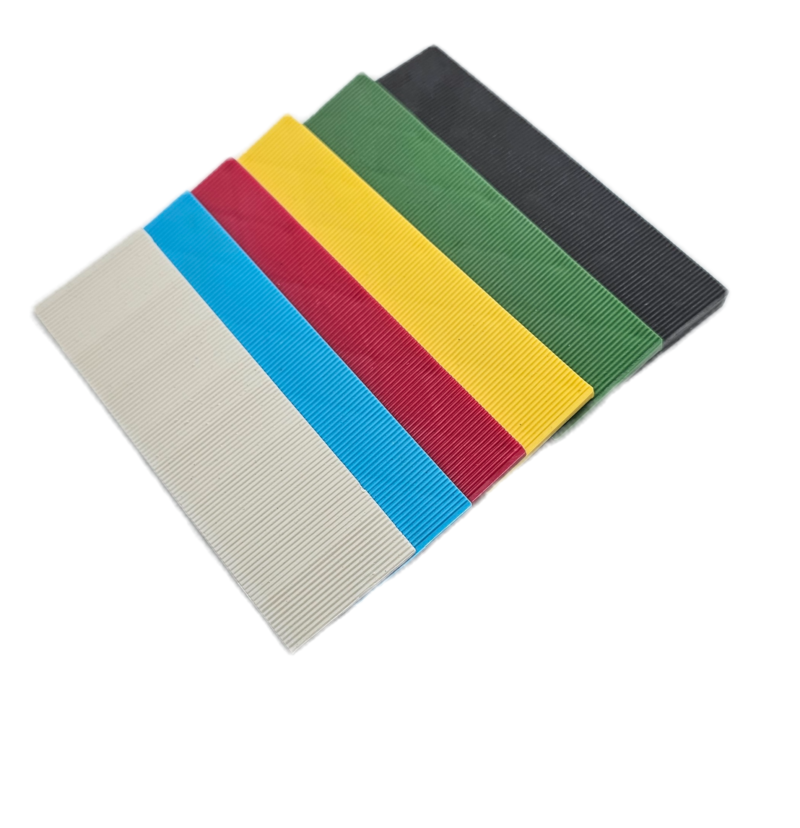 Distancinės kaladėlės (nuo 1mm- 10mm)