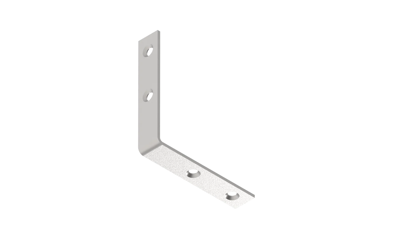 Montavimo kampas 75x75x15x2.0 