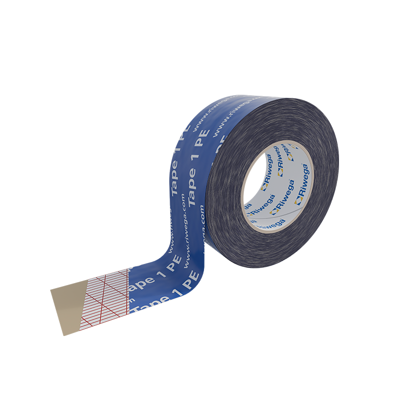 Lipni juosta Riwega 1PE Blue 60mmx25 