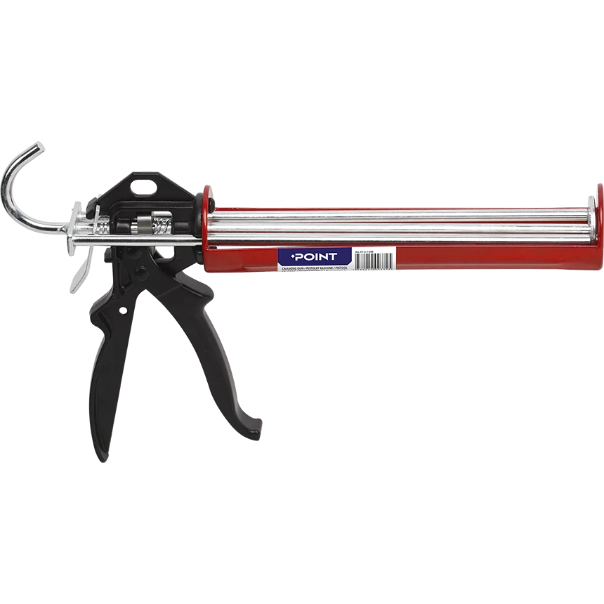 POINT HIGH TACK sustiprintas pistoletas hermetikams