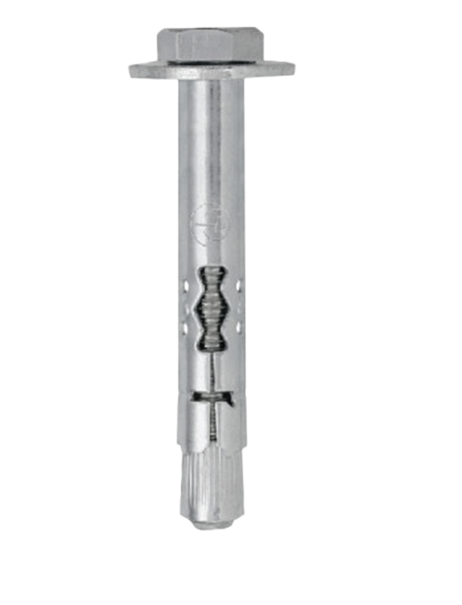 Ankeris rankovinis M10 D12x100