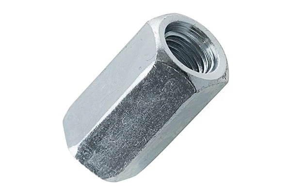 Veržlė prailginta DIN6334 