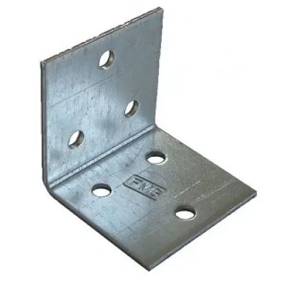 Montavimo kampas 40x40x40x2.0 