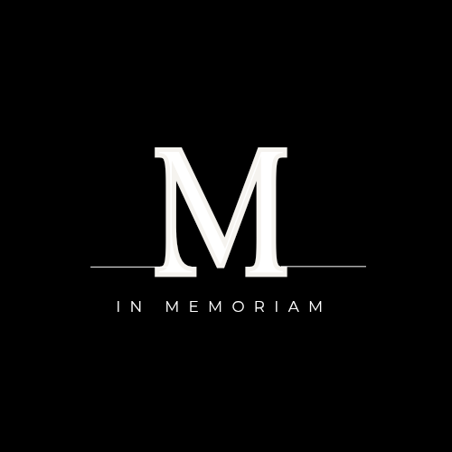 In Memoriam Services