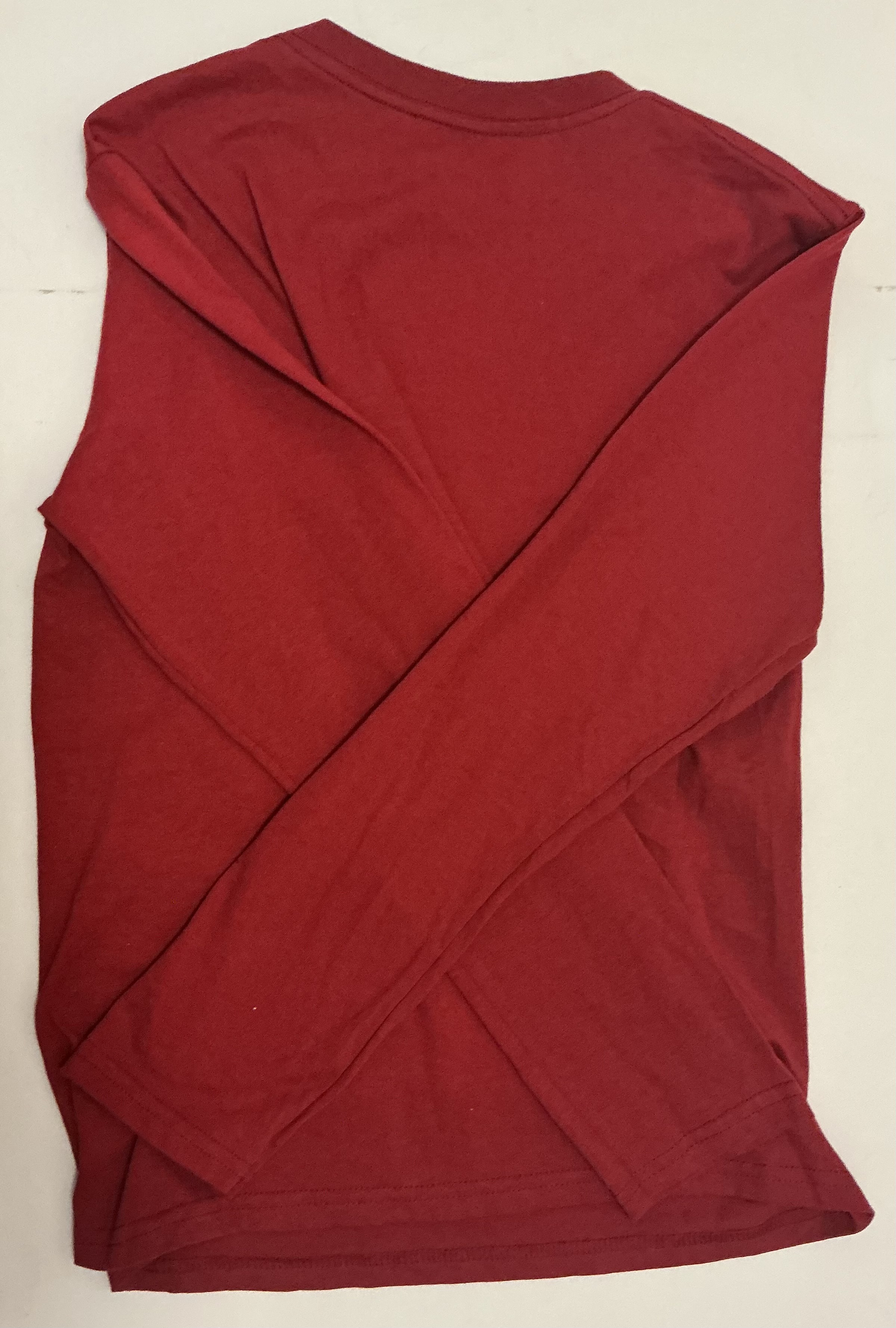 Roxy Long Sleeve Shirt - Small 