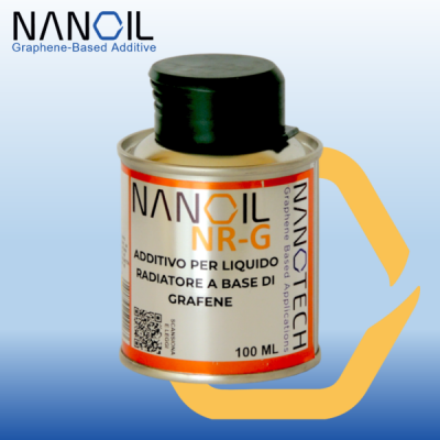 RADIATORE - NANOIL NR-G