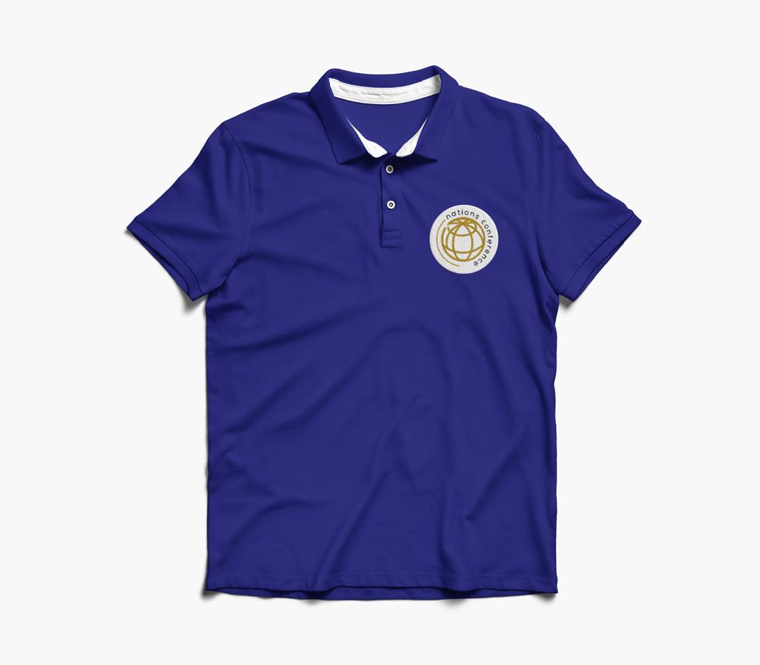 Nations Conference Polo Shirt