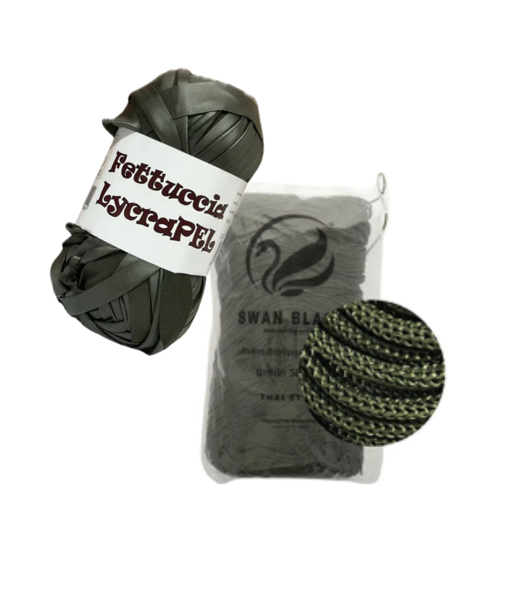 KIT Baguette Iconics
