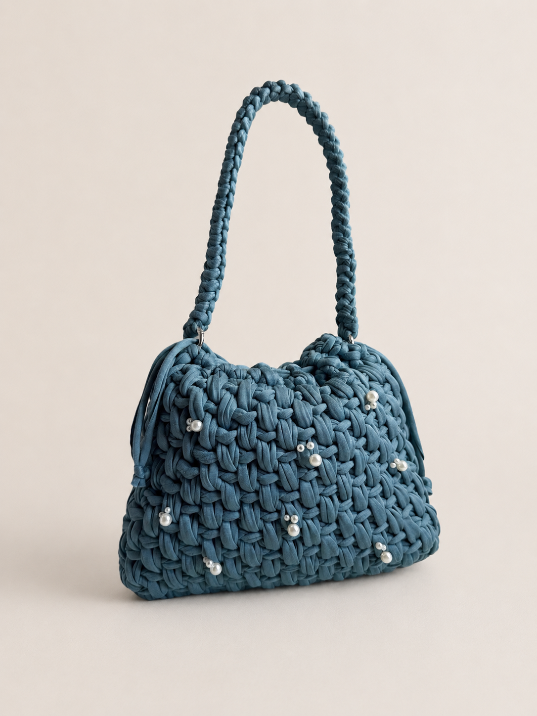 Dust Bag Perle