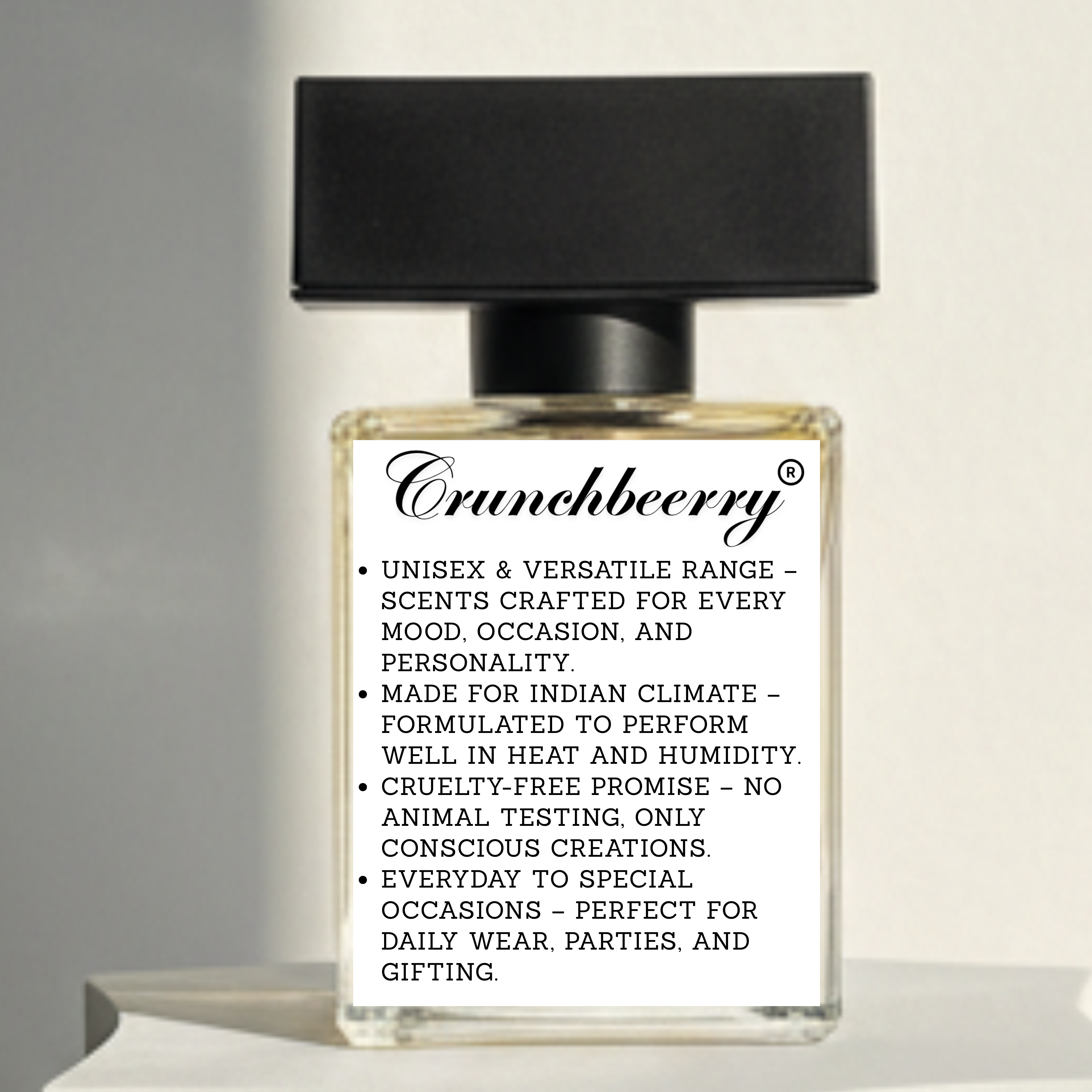 Image Extrait de Parfum