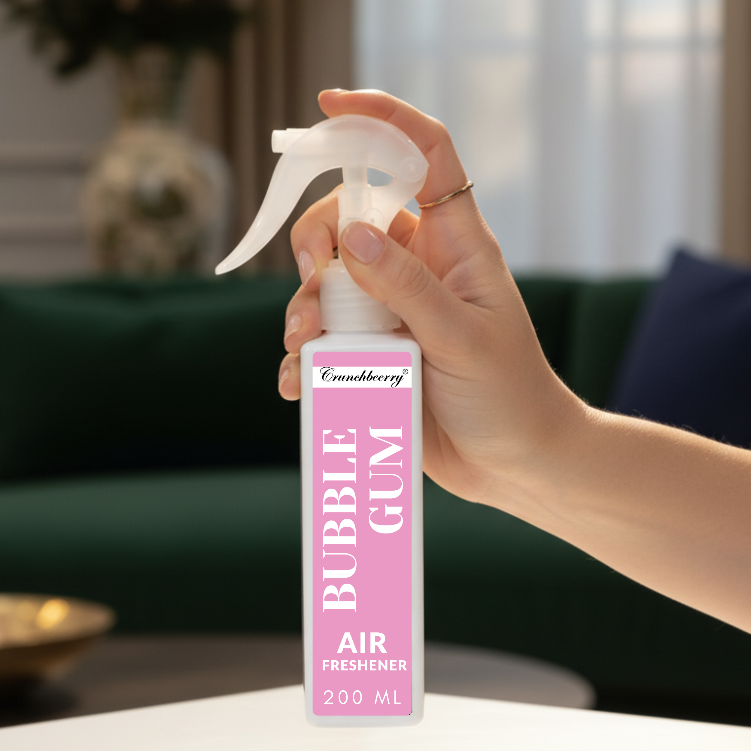 Bubble Gum Air Freshener