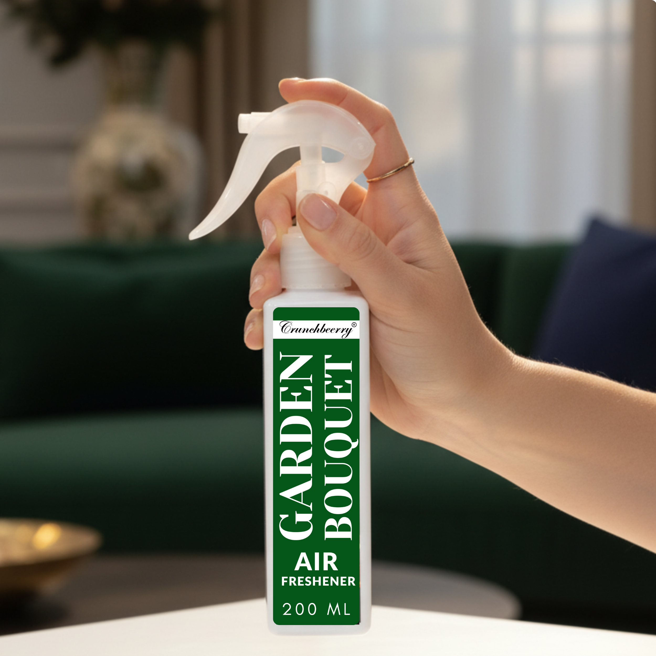 Garden Bouquet Air Freshener