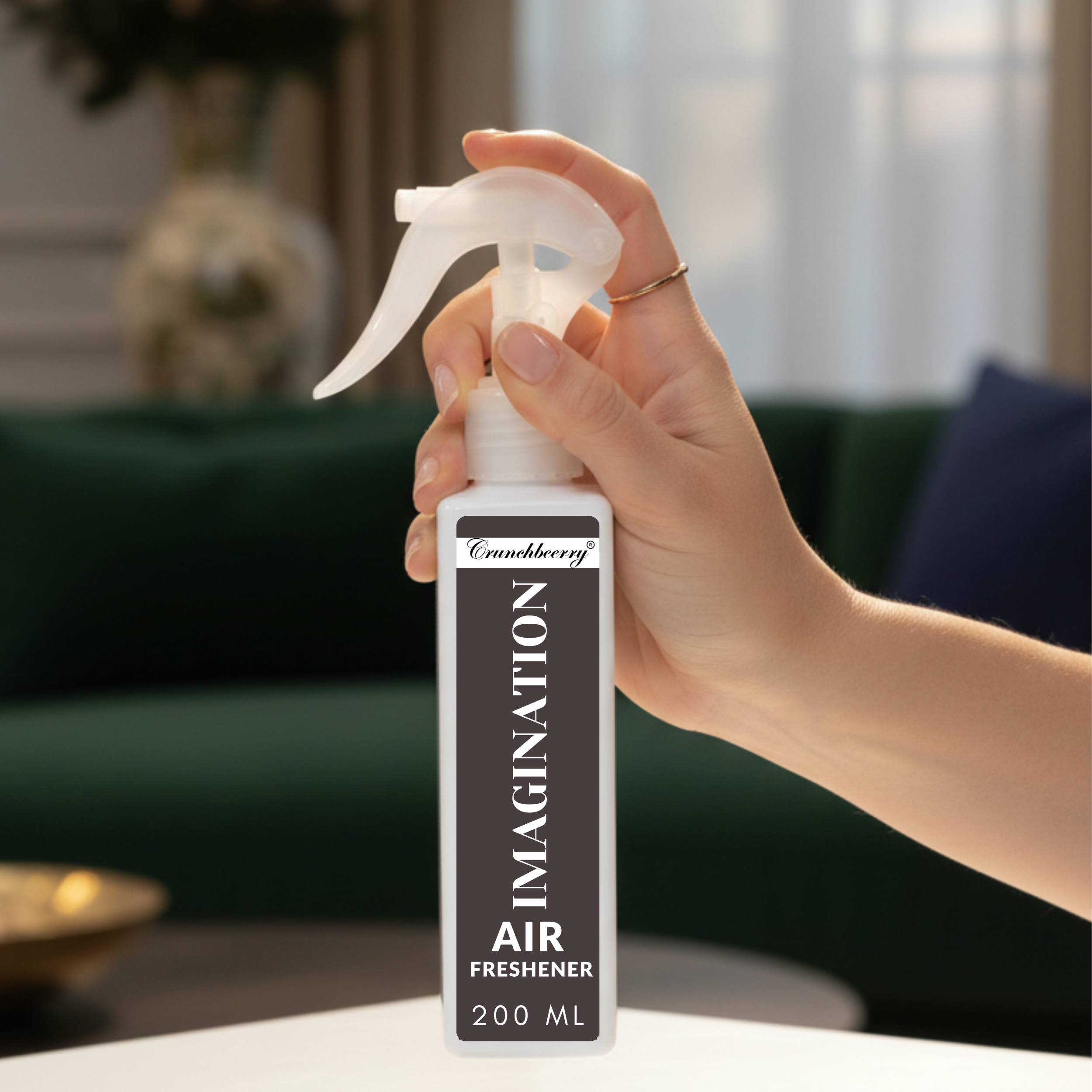 Imagination Air Freshener