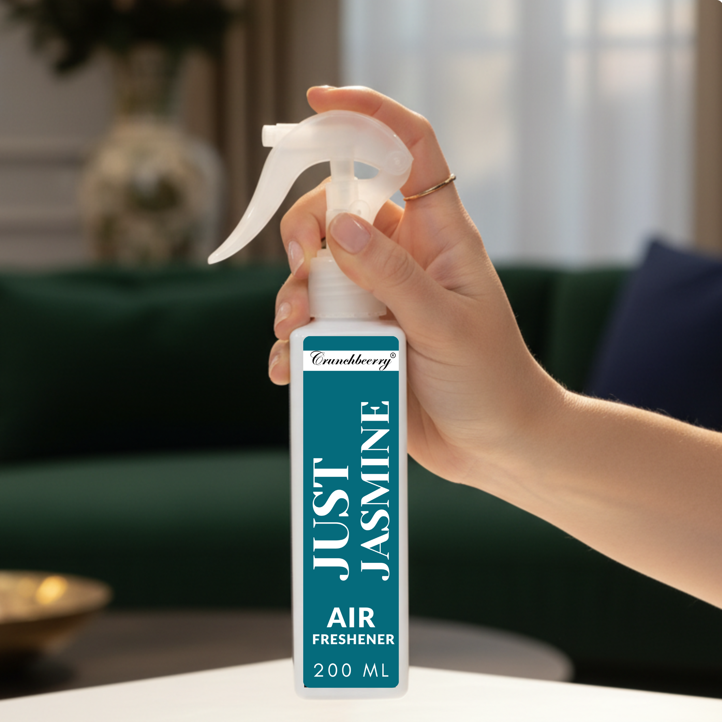 Just Jasmine Air Freshener